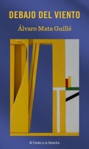 Cover von Debajo del viento