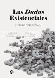 Cover von Las dudas existenciales