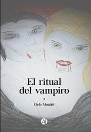 Cover von El ritual del vampiro
