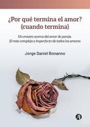 Cover von Por qué termina el amor? (cuando termina)