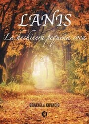 Cover von LANIS. La hechicera pequeña roca