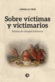 Cover von Sobre Víctimas y Victimarios
