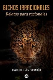 Cover von Bichos Irracionales