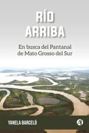 Cover von Río arriba