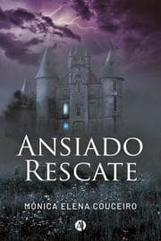 Cover von Ansiado rescate