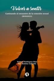 Cover von Volver a sentir