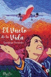 Cover von El Vuelo de la Vida