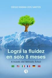Cover von LOGRÁ LA FLUIDEZ EN SOLO 8 MESES