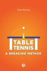 Cover von Table Tennis