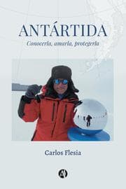 Cover von Antártida