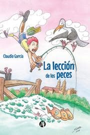 Cover von La lección de los peces
