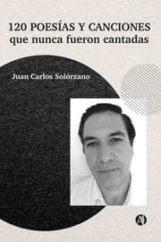 Cover von 120 poesías y canciones que nunca fueron cantadas