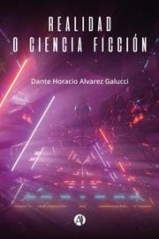 Cover von Realidad o Ciencia Ficción