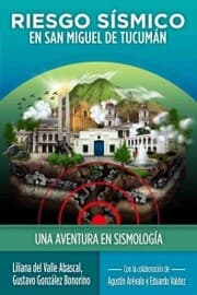 Cover von Riesgo Sísmico en San Miguel de Tucumán