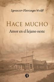 Cover von Hace mucho