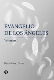Cover von Evangelio de los Ángeles