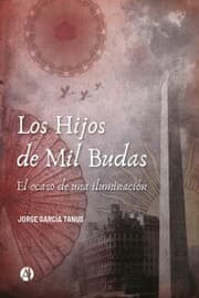 Cover von Los Hijos de Mil Budas