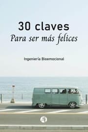 Cover von 30 claves para ser más felices