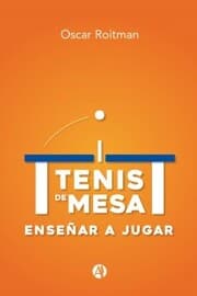 Cover von Tenis de Mesa