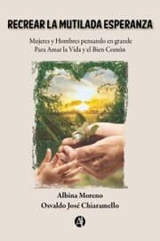 Cover von Recrear la Mutilada Esperanza