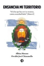 Cover von Ensancha mi Territorio
