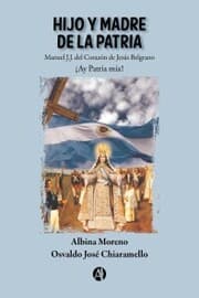 Cover von Hijo y Madre de la Patria