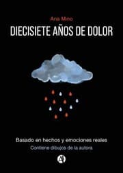Cover von Diecisiete años de dolor
