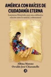 Cover von América con Raíces de Ciudadanía Eterna