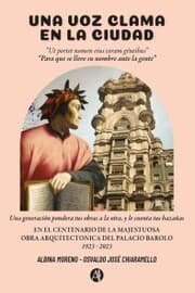 Cover von Una voz clama en la ciudad