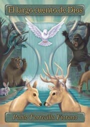 Cover von El Largo Cuento de Dios