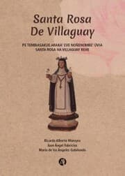 Cover von Santa Rosa de Villaguay