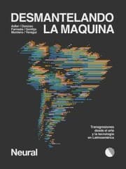 Cover von Desmantelando la máquina