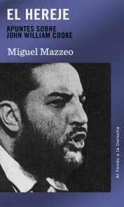 Cover von El hereje