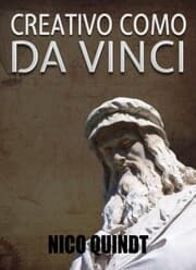 Cover von Creativo como da Vinci