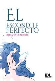 Cover von El escondite perfecto