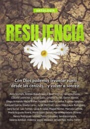 Cover von Antología 9: Resiliencia