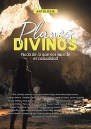 Cover von Antología 10: Planes divinos