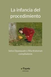 Cover von La infancia del procedimiento