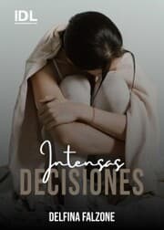 Cover von Intensas decisiones