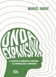 Cover von Onda expansiva
