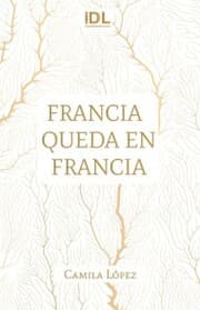 Cover von Francia queda en Francia