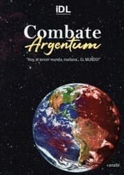 Cover von Combate Argentum