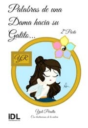 Cover von Palabras de una dama hacia su gatito - 2° PARTE