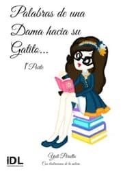 Cover von Palabras de una dama hacia su gatito - 1° PARTE
