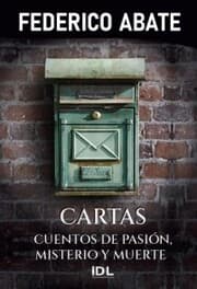 Cover von Cartas