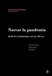 Cover von Narrar la pandemia desde los feminismos al sur del sur