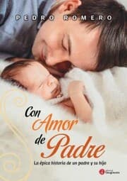 Cover von Con amor de padre
