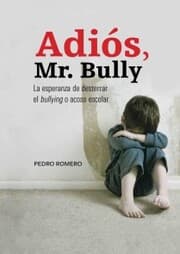 Cover von Adiós, Mr. Bully