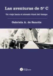 Cover von Las aventuras de 5º C