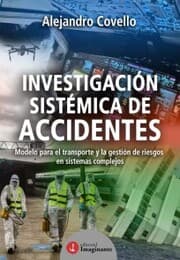 Cover von Investigación sistémica de accidentes